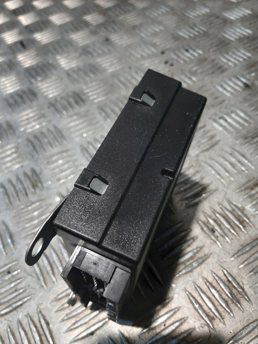 control unit WABCO ECAS BUS 4461702100 24V