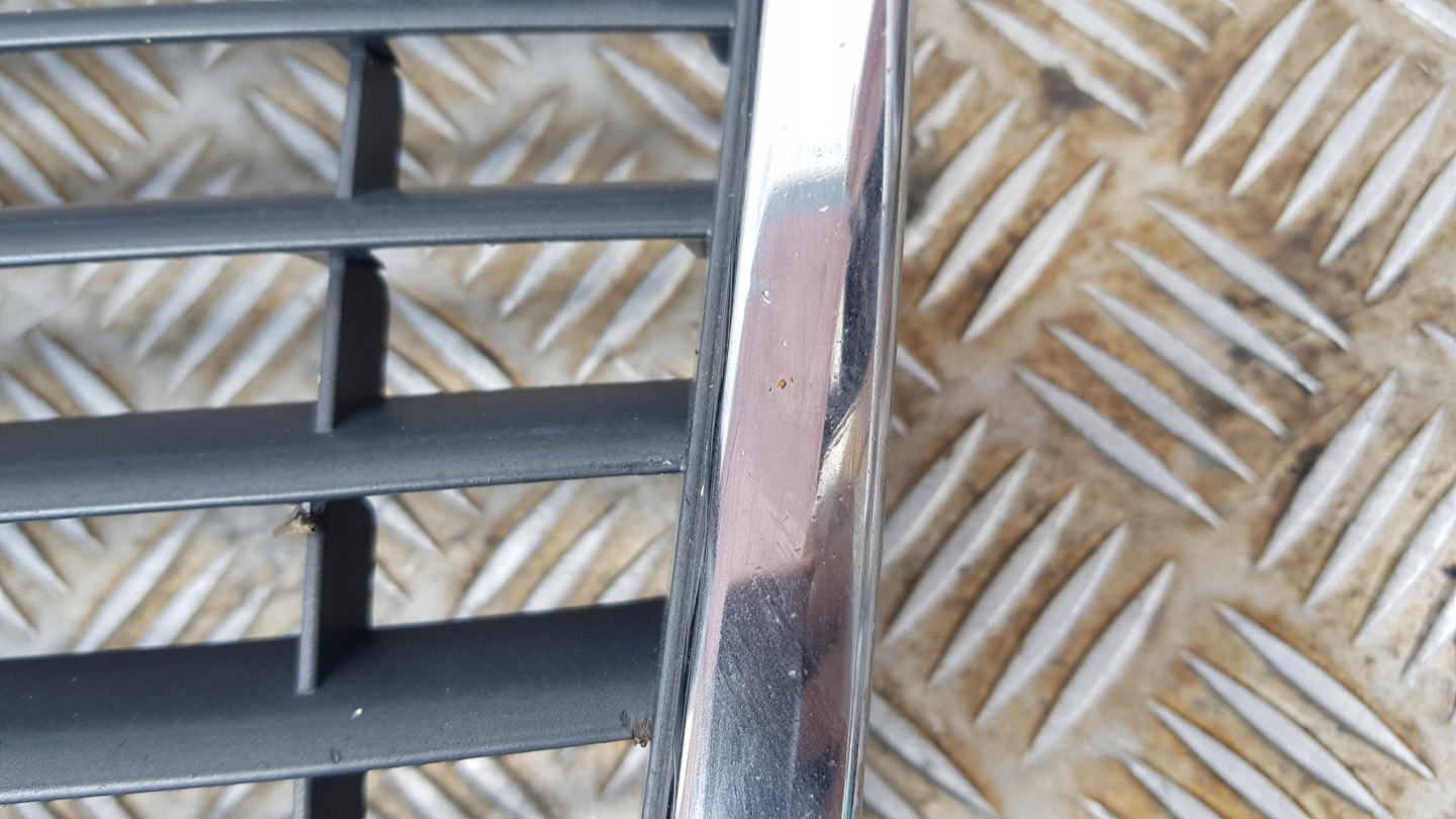 AUDI A6 C6 4F grill grille radiator 4f0853651s