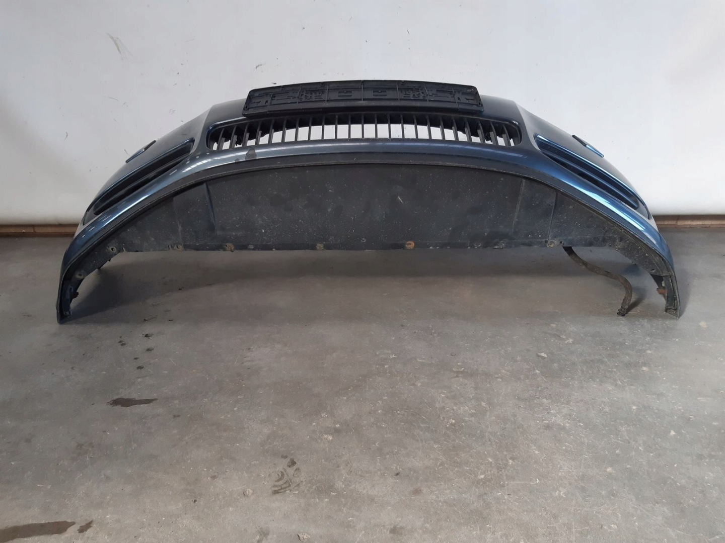 bumper front front Skoda Roomster 9153