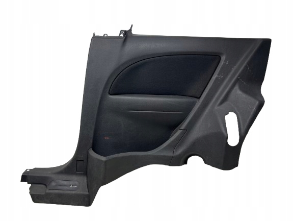 OPEL CORSA D side upholstery right rear part 3D 13232710 TA13
