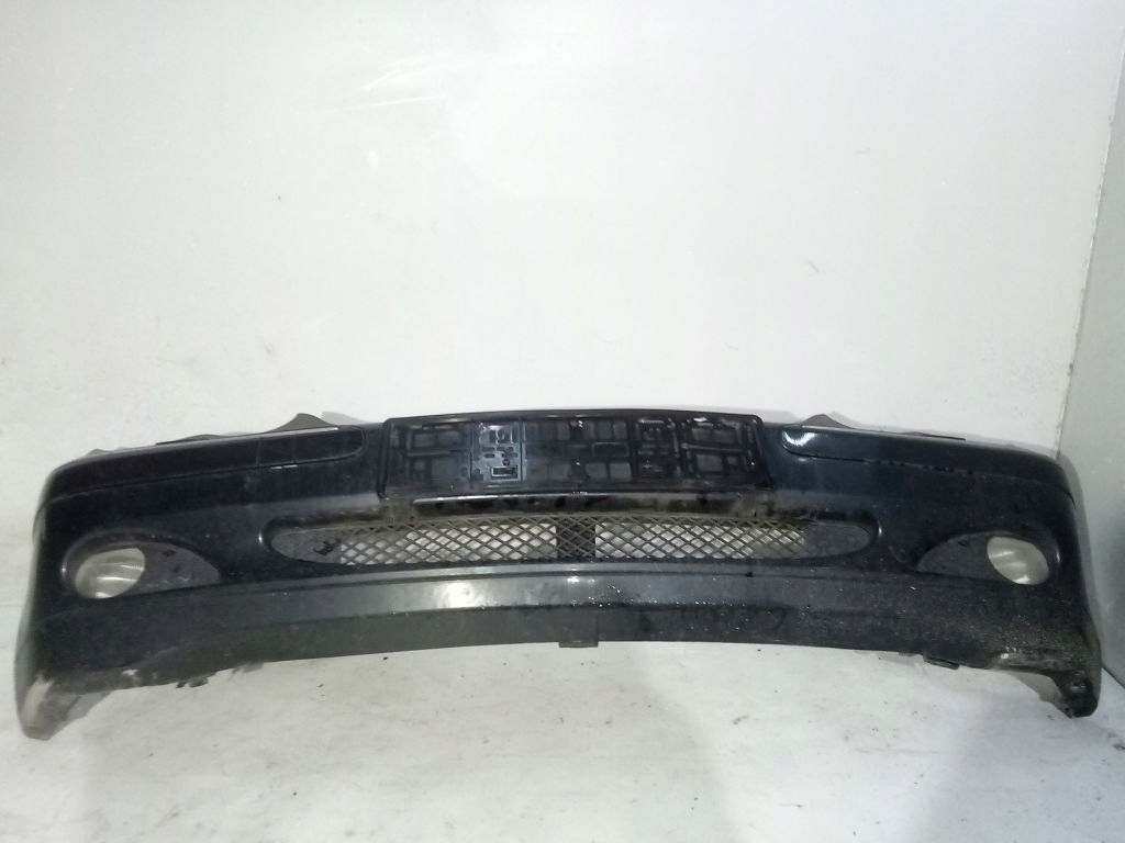 Mercedes C klasa W203 bumper front front 189