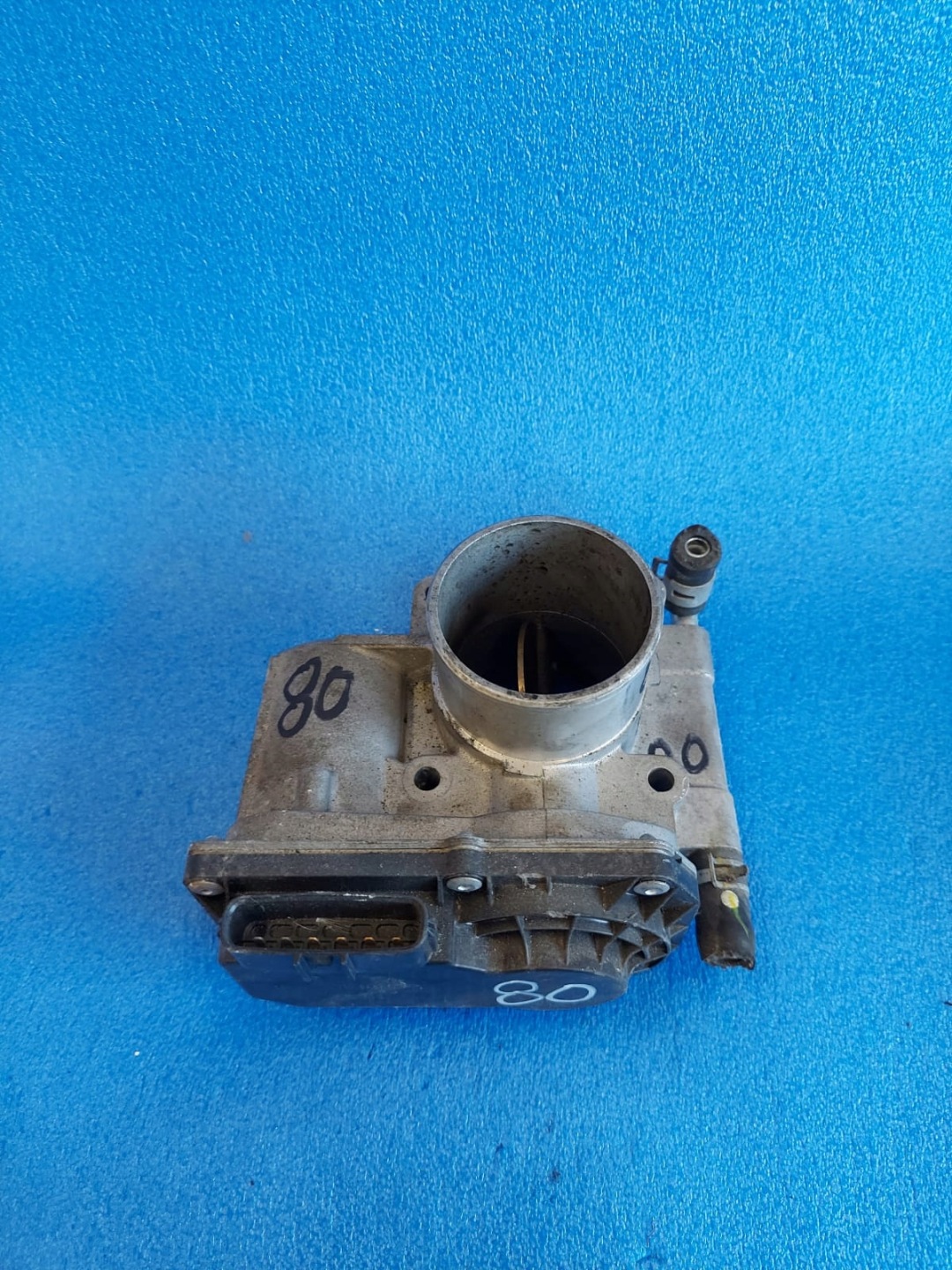Valvola a farfalla MAZDA 2.0 CITD RF7J136B0D