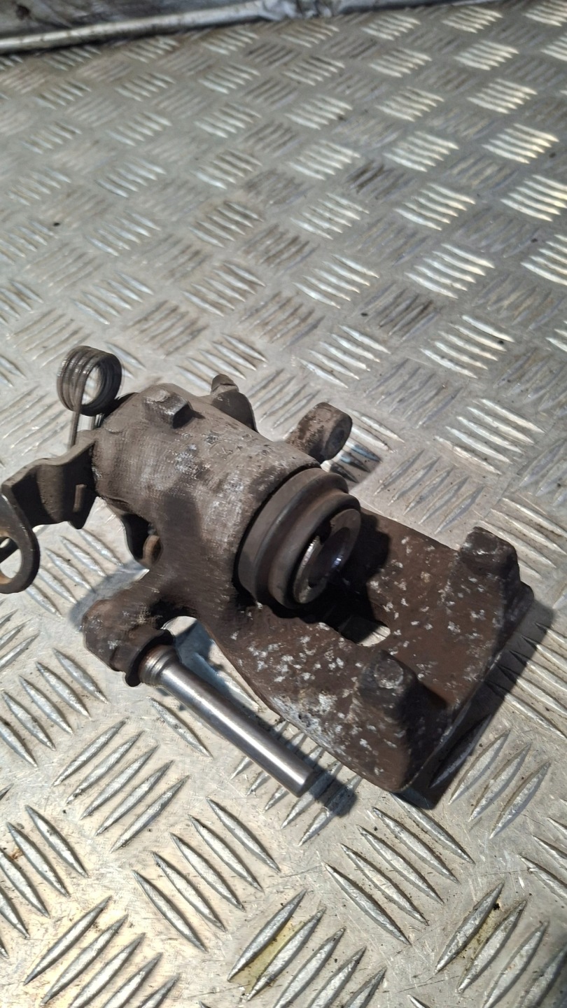 caliper brake left rear part OPEL ASTRA H 1.7CDTI