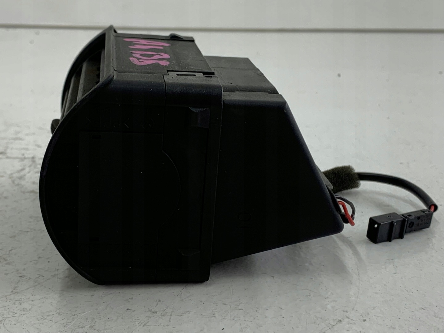 AUDI A4 B5 grid air conditioning devices left front