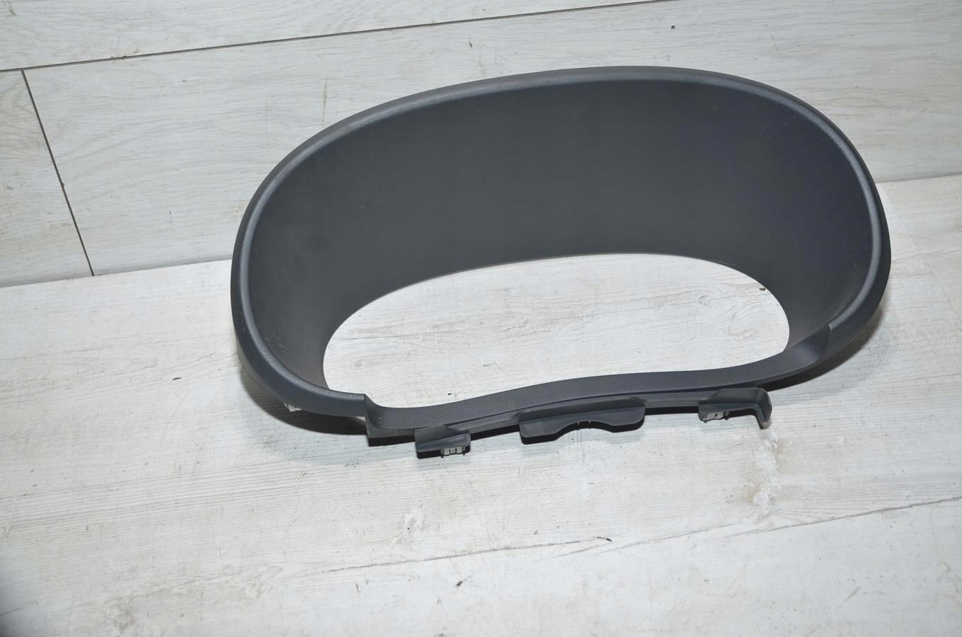 Blende Abdeckung des Kombiinstruments Dacia LODGY