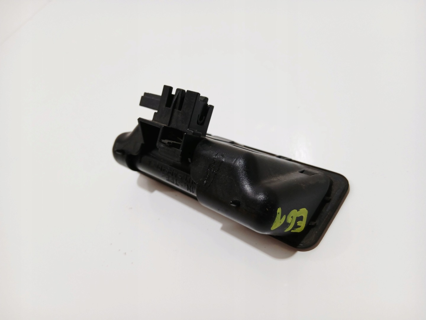 kilincs MIKROSTYK motorháztető E60 E70 E84 E90 7118158 (0001312)