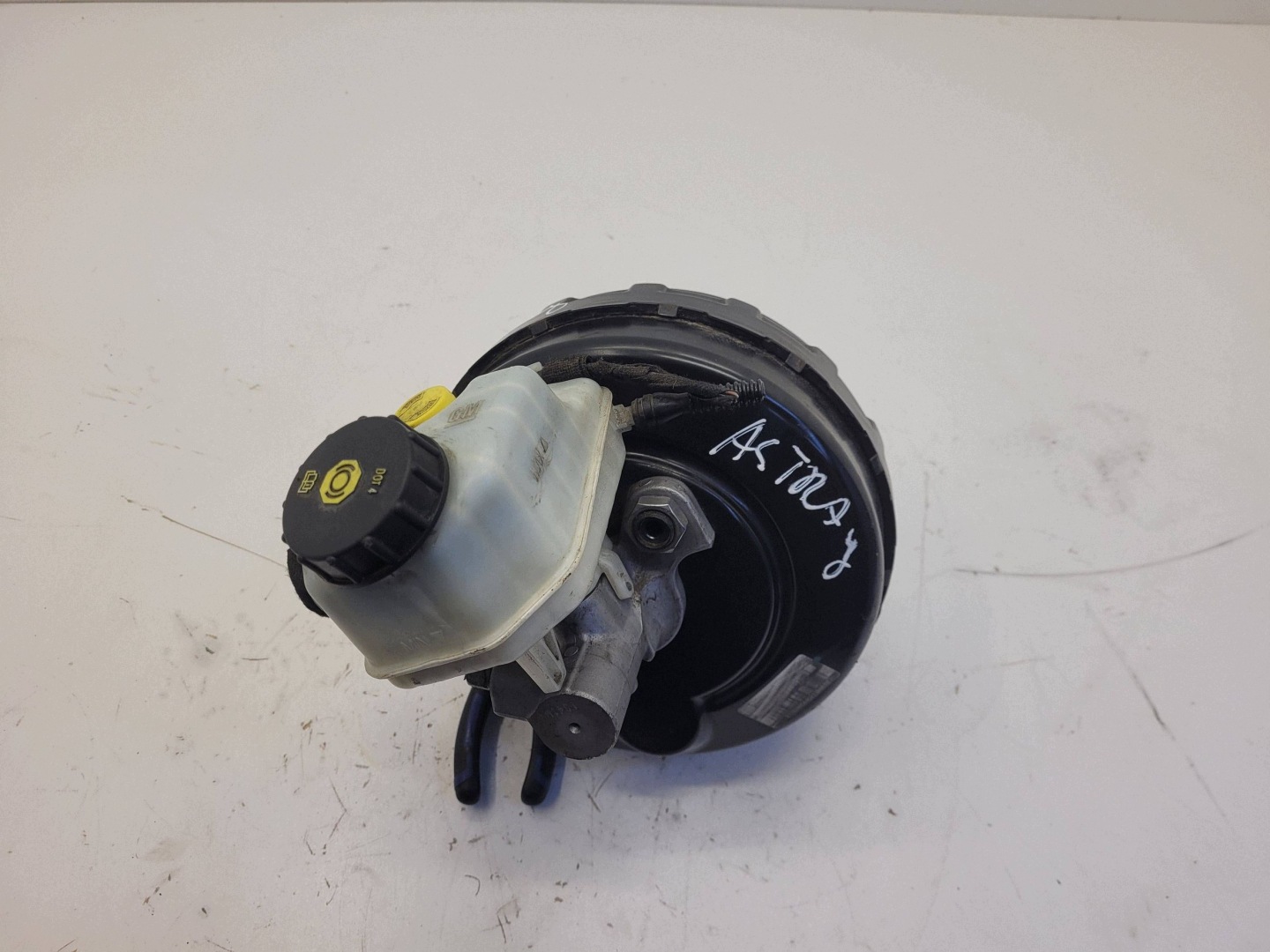 ASTRA J INSIGNIA ZAFIRA C pumpa kočnice servo