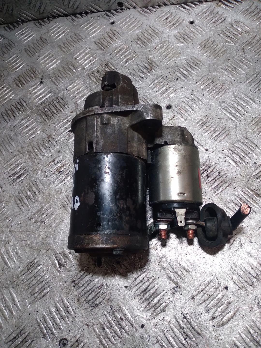 starter SUZUKI GRAND VITARA II 31100-78K0