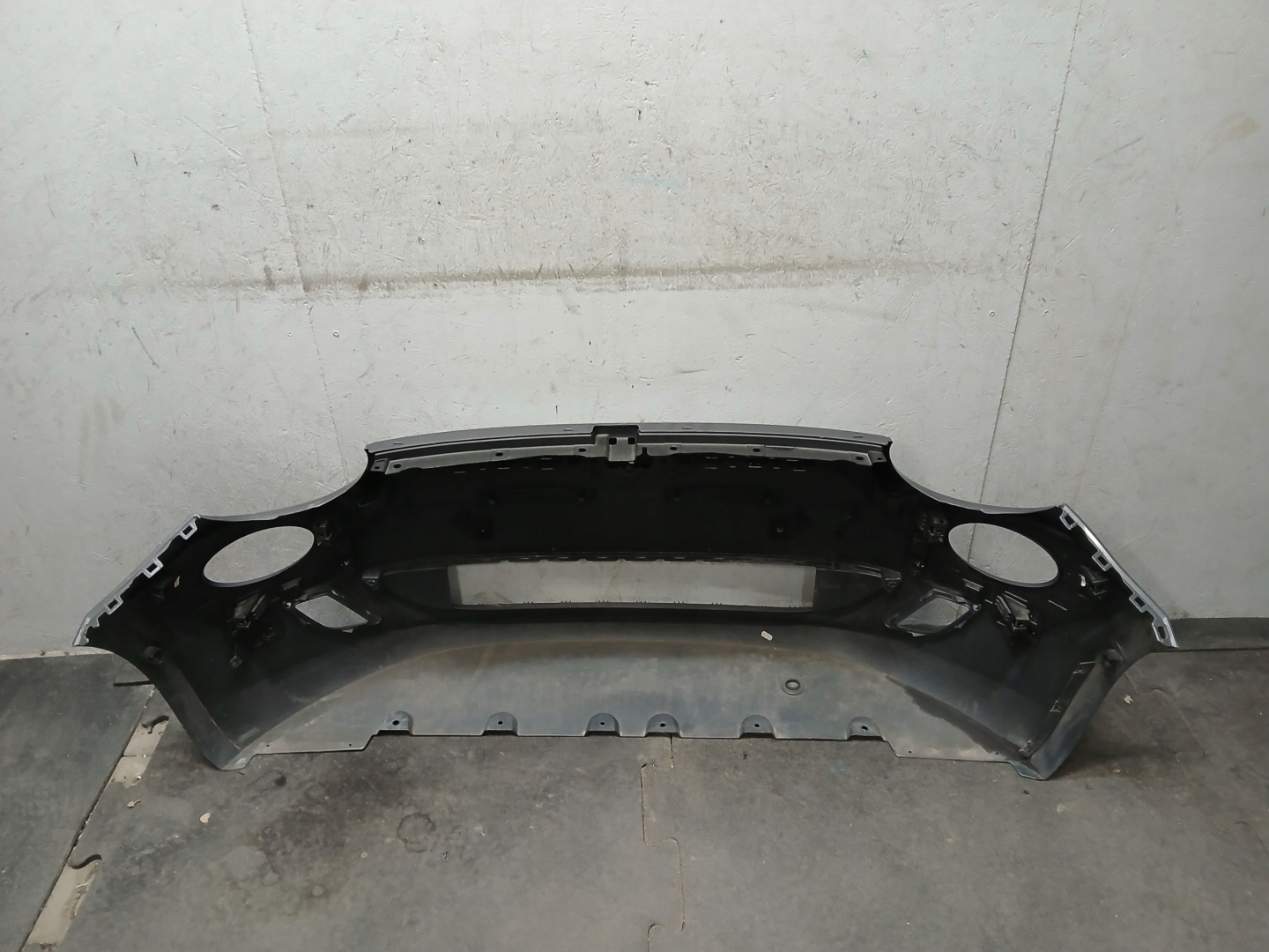 nárazník předek FIAT 500 II 2