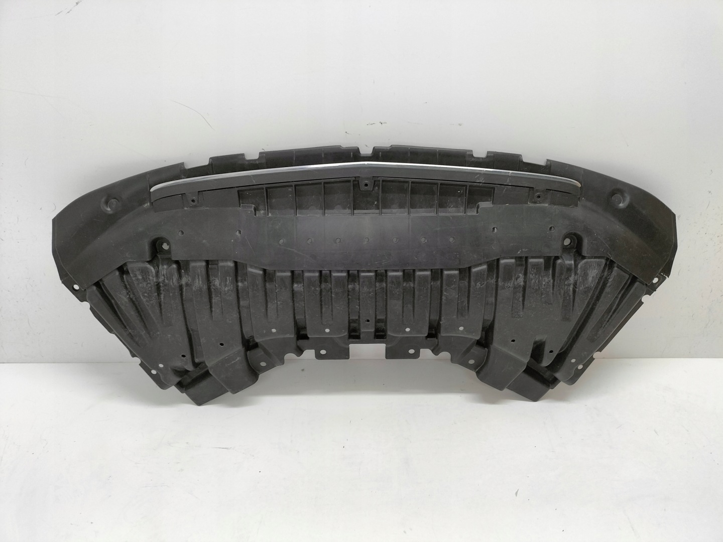 cover cover below bumper front MERCEDES S-KLASA W222 13