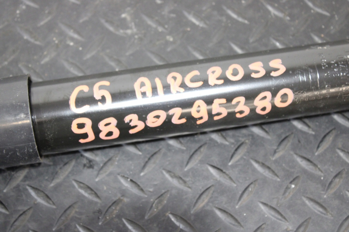 Stoßdämpfer heck 9830295380 CITROEN C5 AIRCROSS