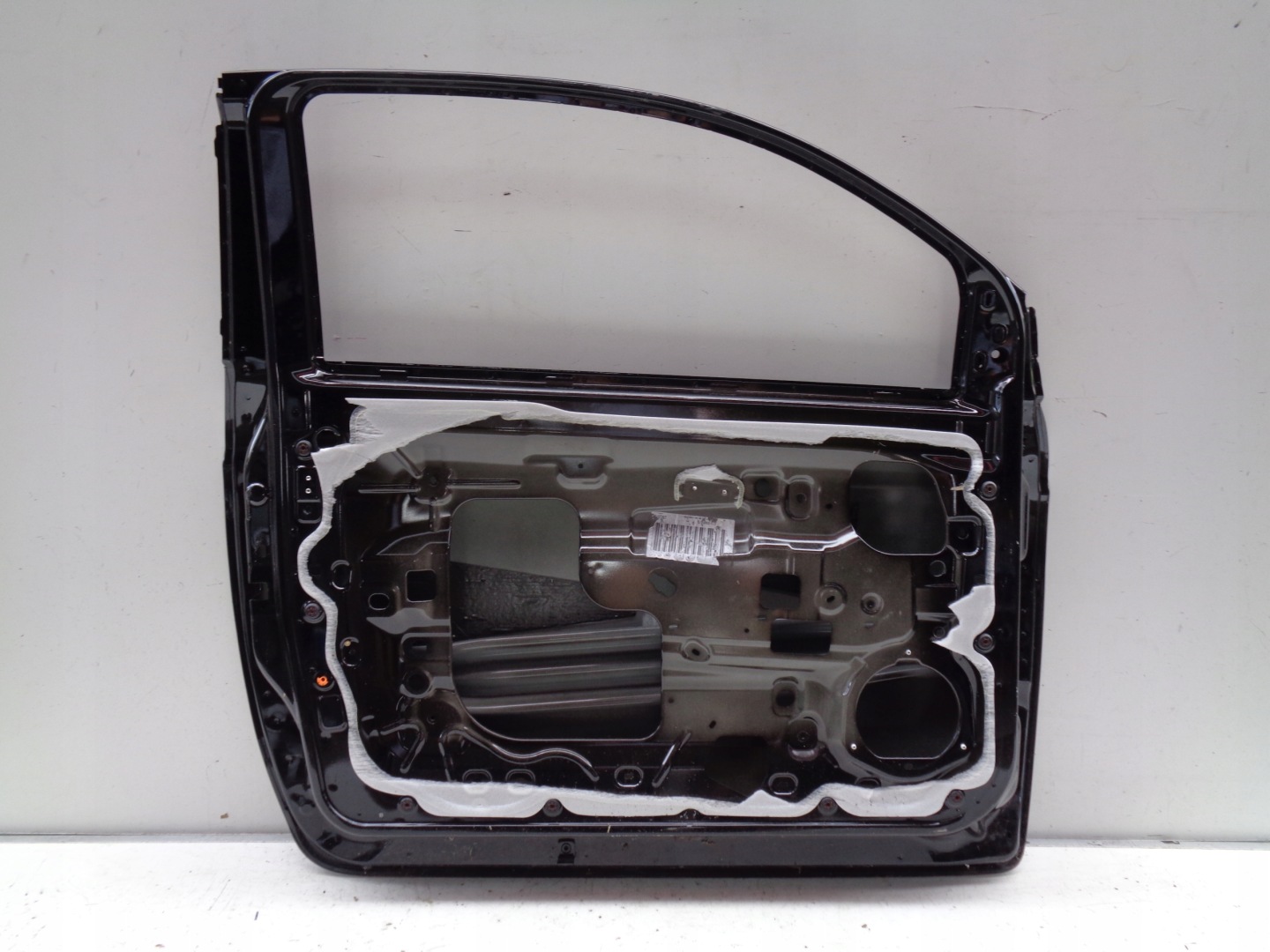 door left front FIAT 500 II E 20- NR 42209