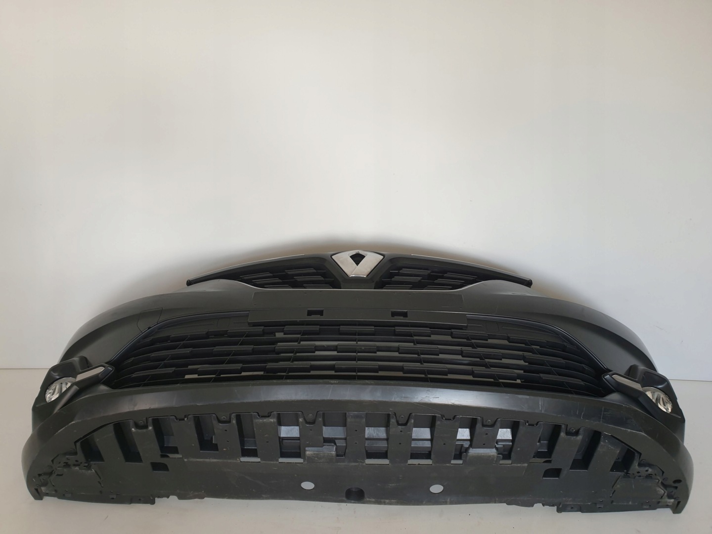 RENAULT TALIANT 21-> bumper front front grill cover 620229186R