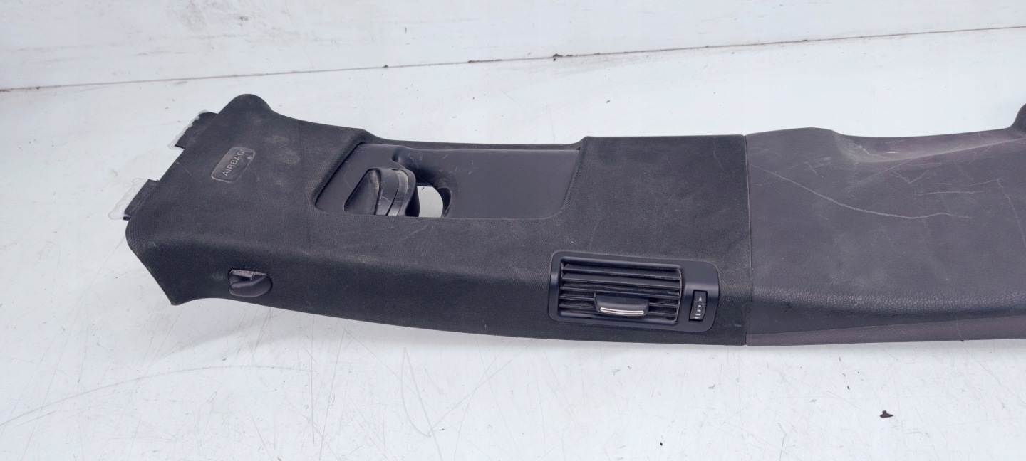 cover SLUPKA B left AUDI Q7 4L0867239 S LINE