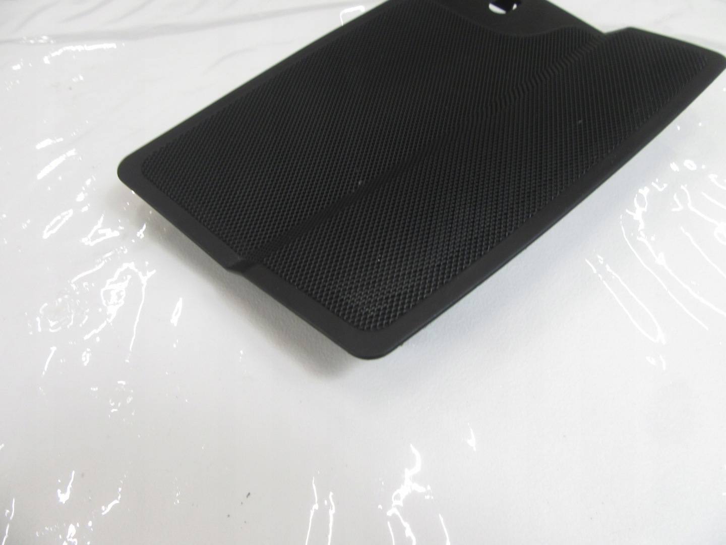 Couverture tablier moteur Couvre du haut parleur Console BMW e60 e61