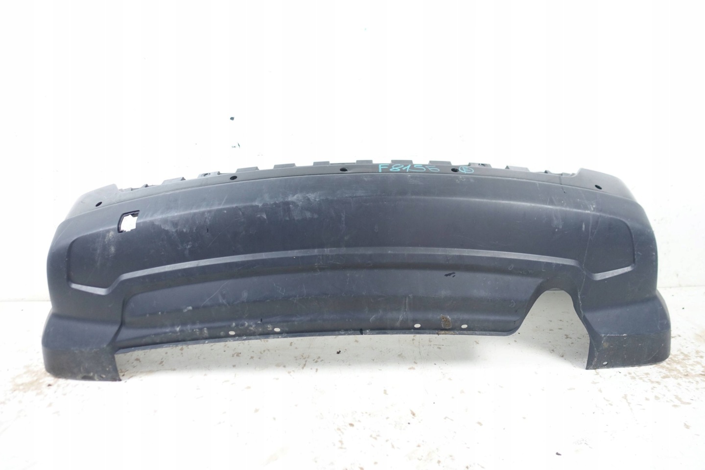 bumper rear part rear JEEP PATRIOT 11MK74J2000P