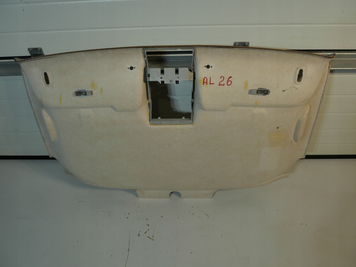 VW T6 CIELO INTERNO SUFIT