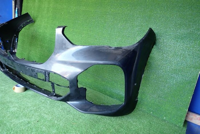 BMW X5 G05 m-packet 14- front bumper front