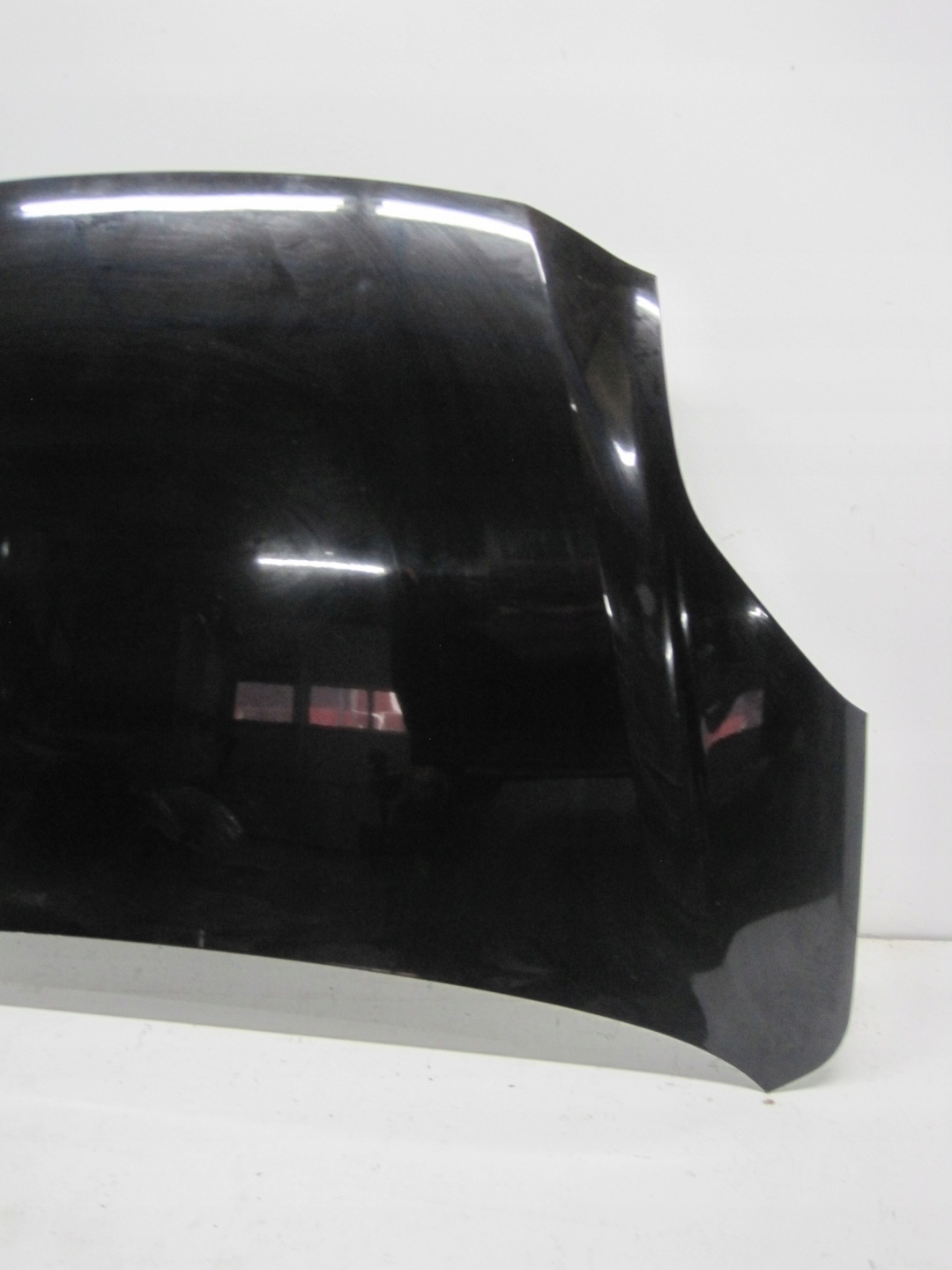 hauba FORD PUMA