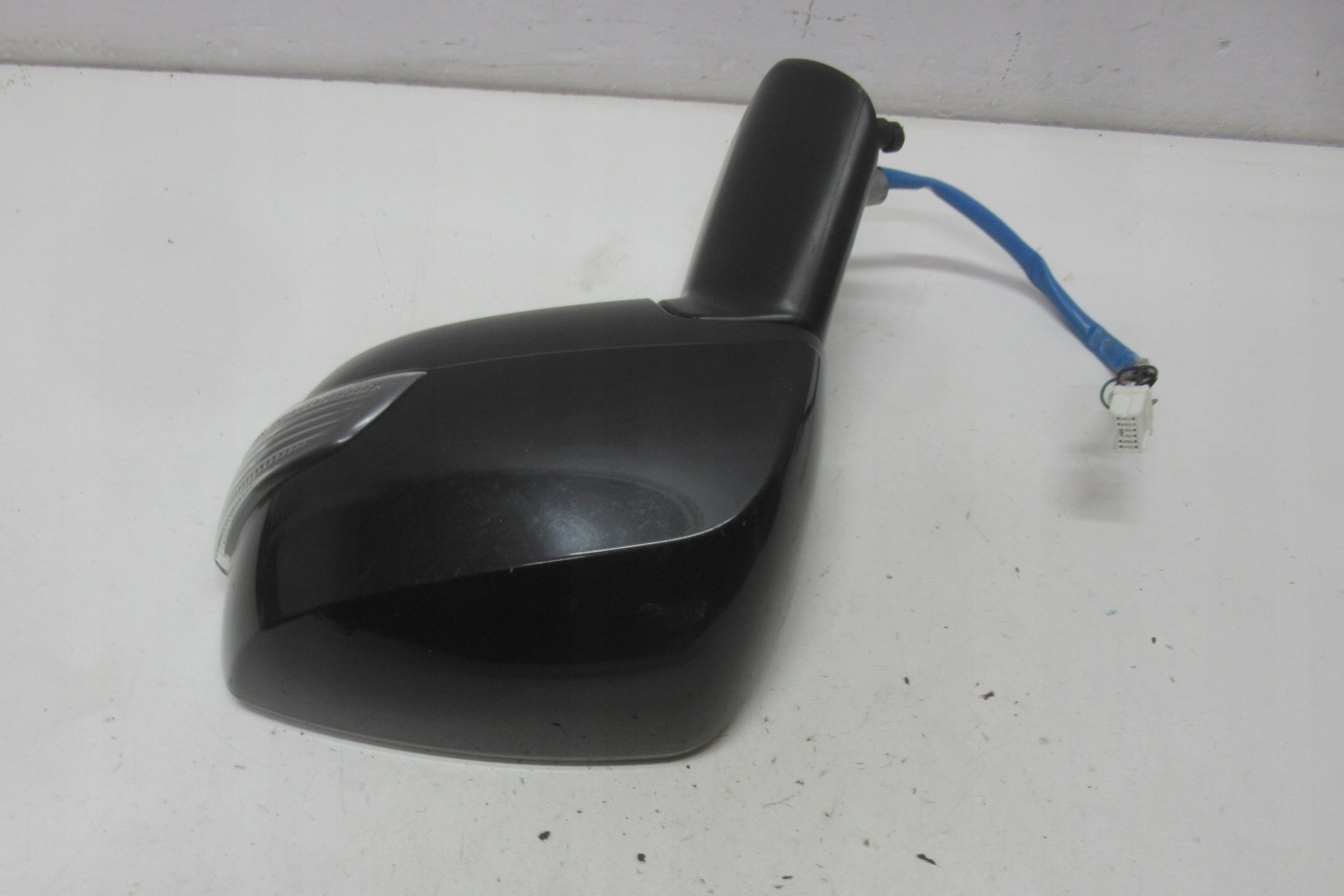 SUBARU XV 12R mirror left 9 PIN