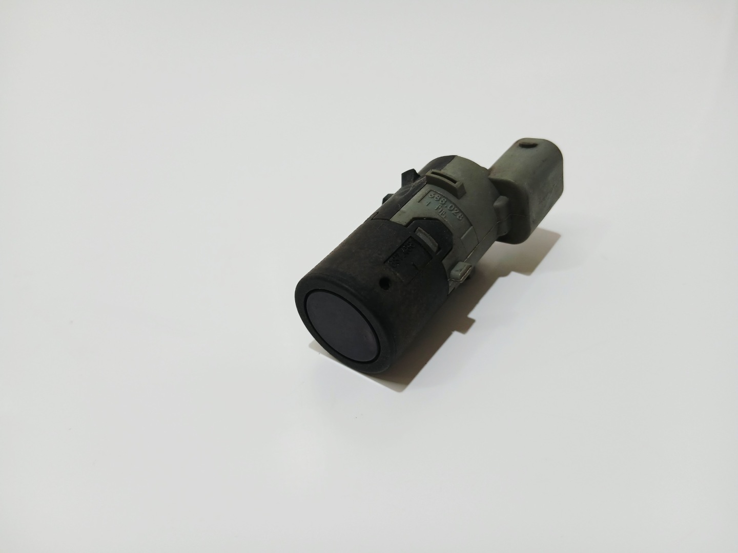 Sensor PDC Parken heck 475 BMW X3 E83 LCI M PAKIET 6989069