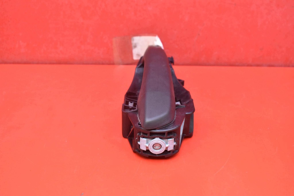 handle right front front black GEO016532 PEUGEOT PARTNER 3 III 18-24