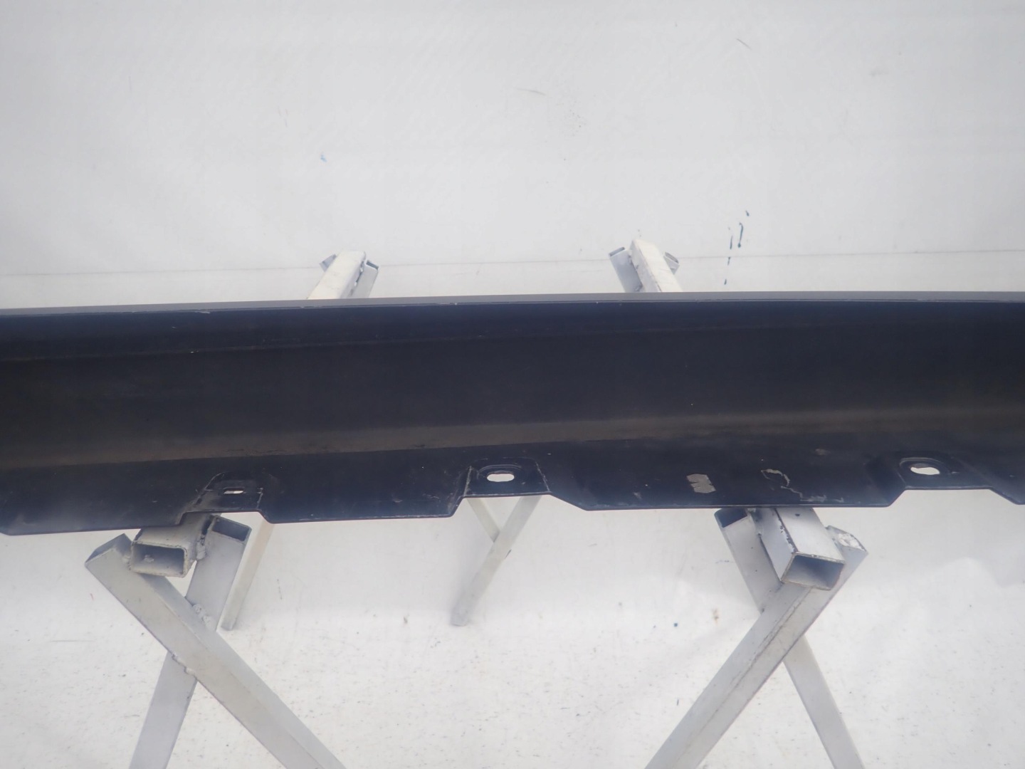 BMW 5 F10 F11 10-17 threshold right moulding threshold