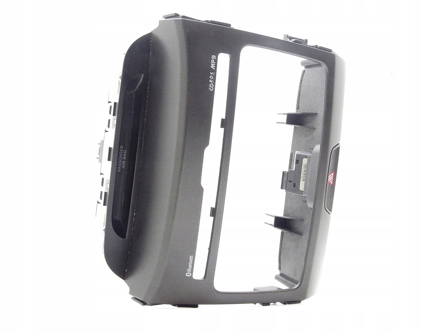 frame DEKOR navigation devices 95960-3U000 KIA SPORTAGE III 3