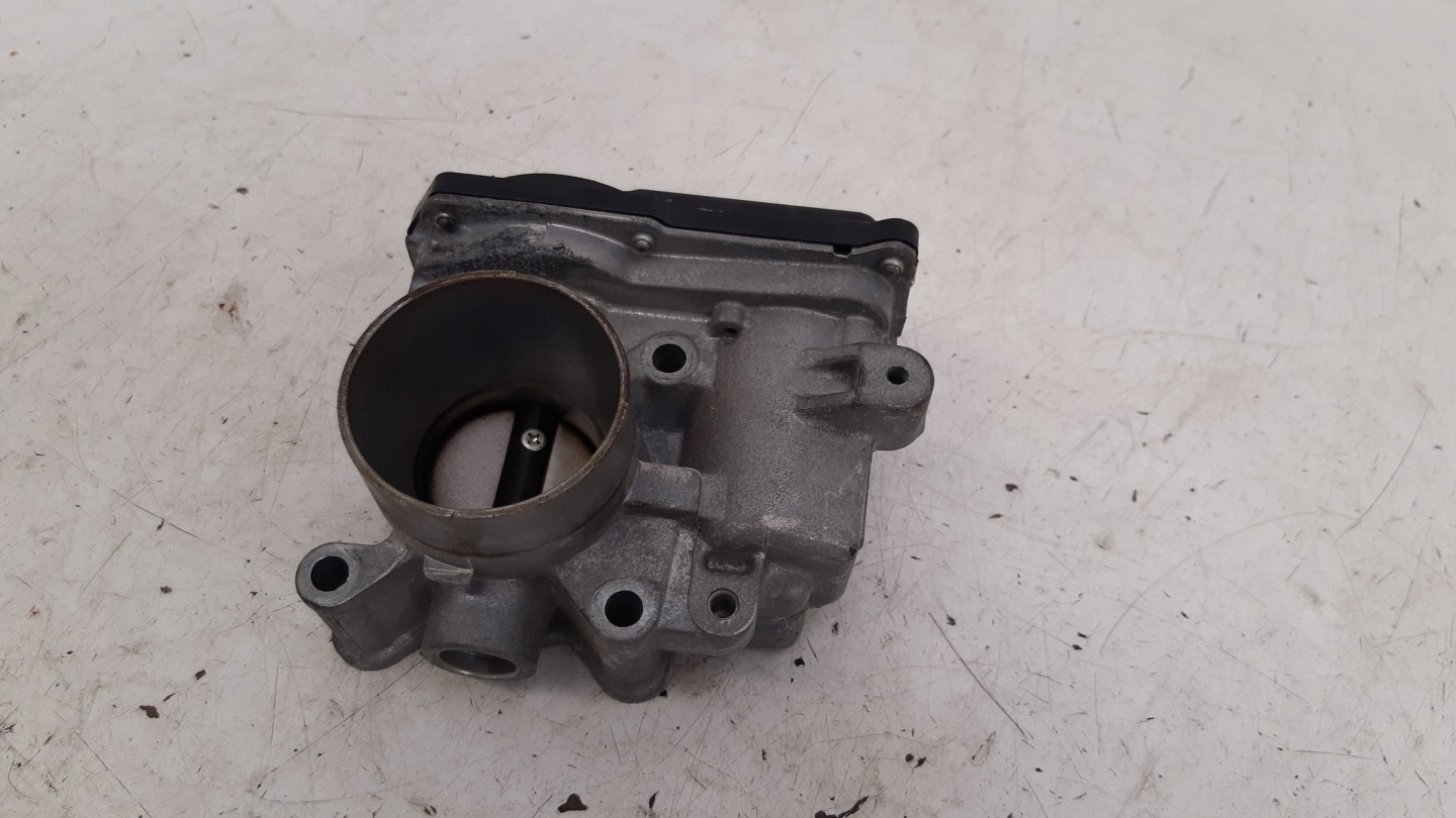 throttle flap 8200568715C Dacia Sandero