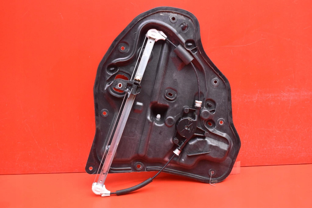 window regulator left rear part D09L7397X MAZDA CX-3 1 and LIFT 18-21