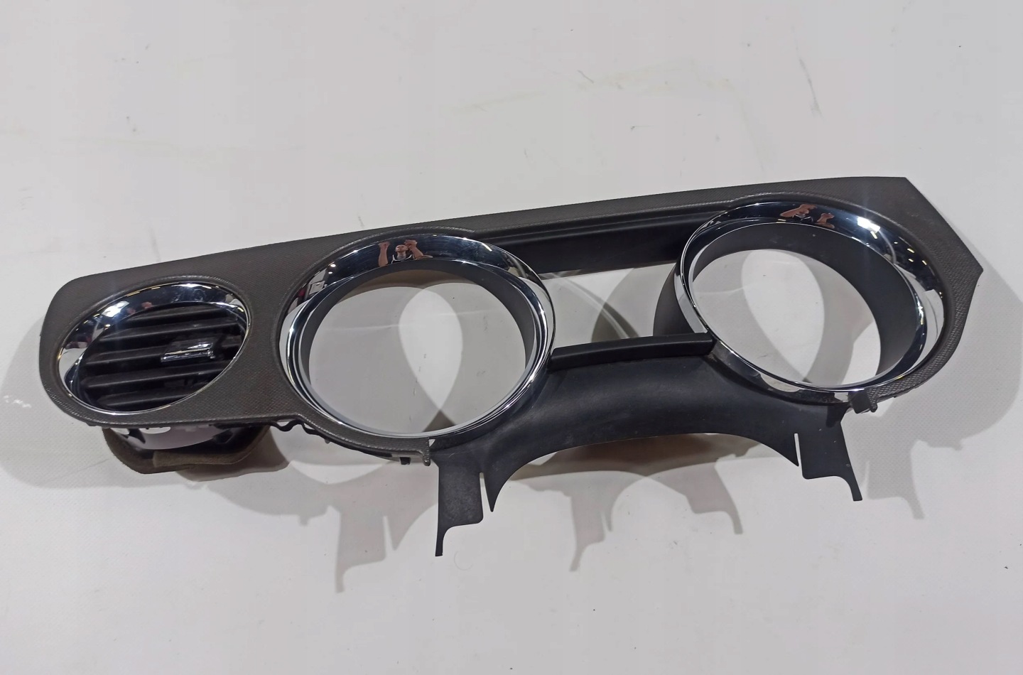 Dekor instrument panel frame Ford Mustang V 2010-2014