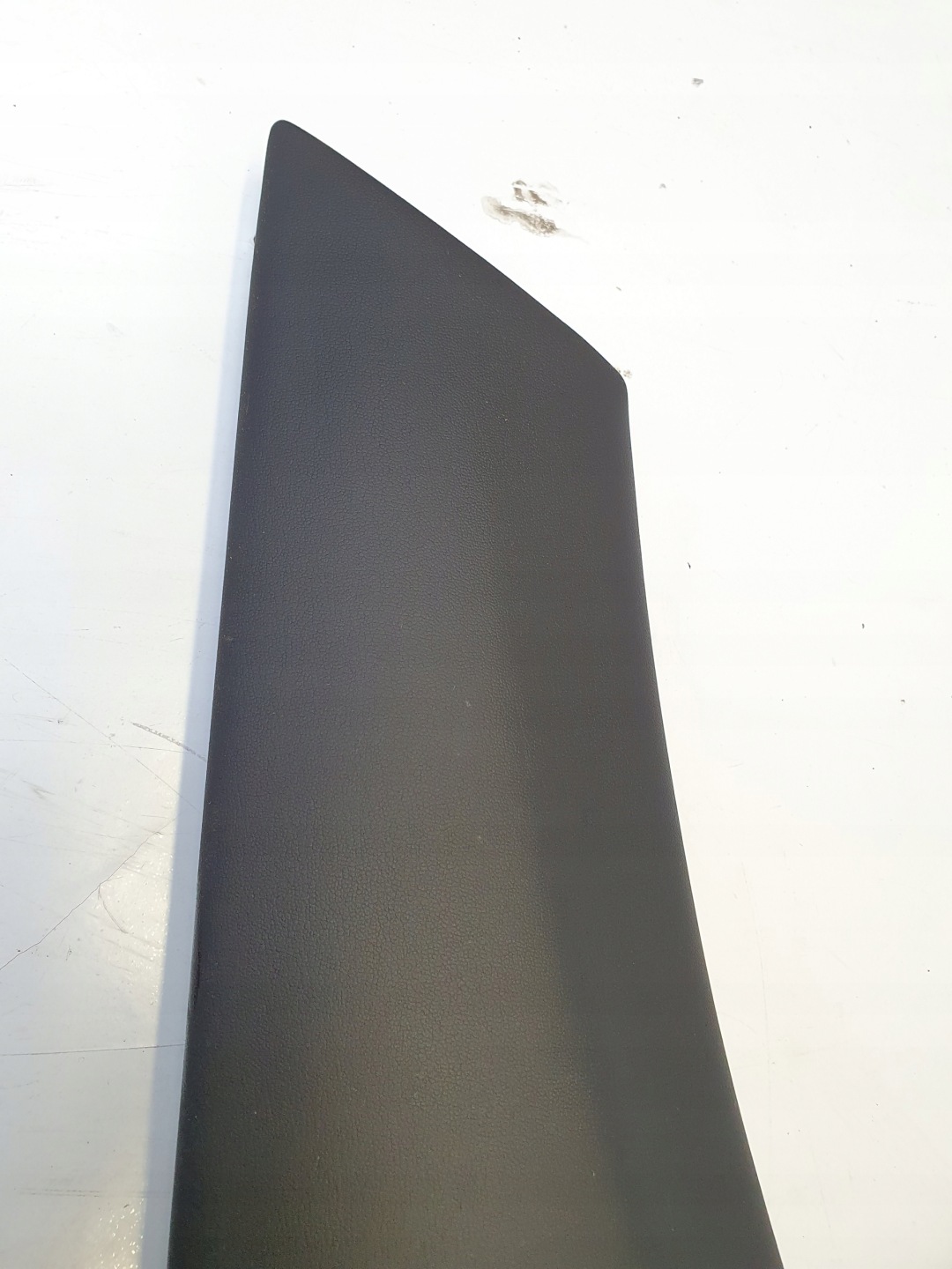 OPEL MOKKA X DEKOR DEKORY moulding PIANO leather