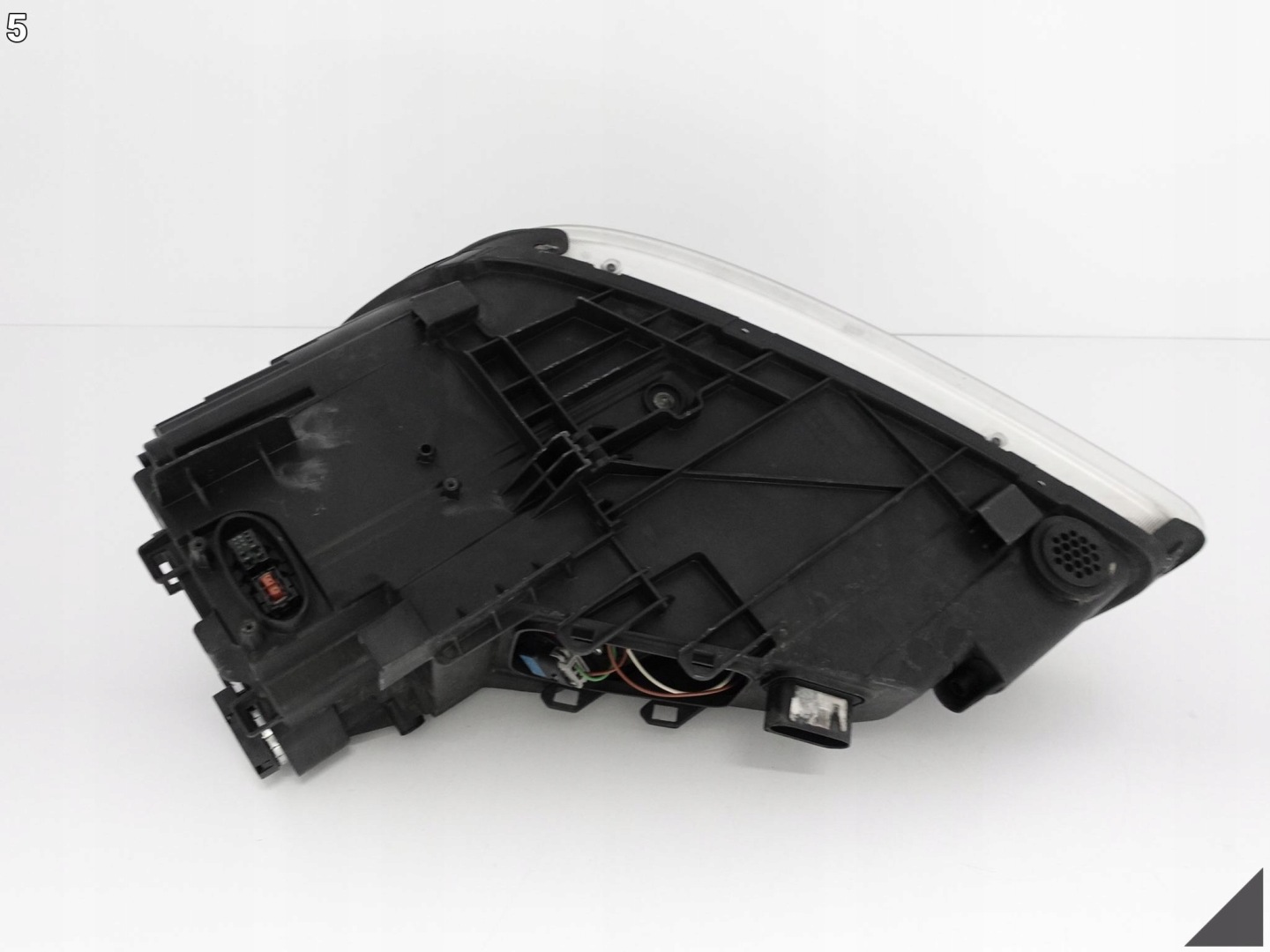 PORSCHE CAYENNE 7L5 957 LIFT 07-10 light XENON EU