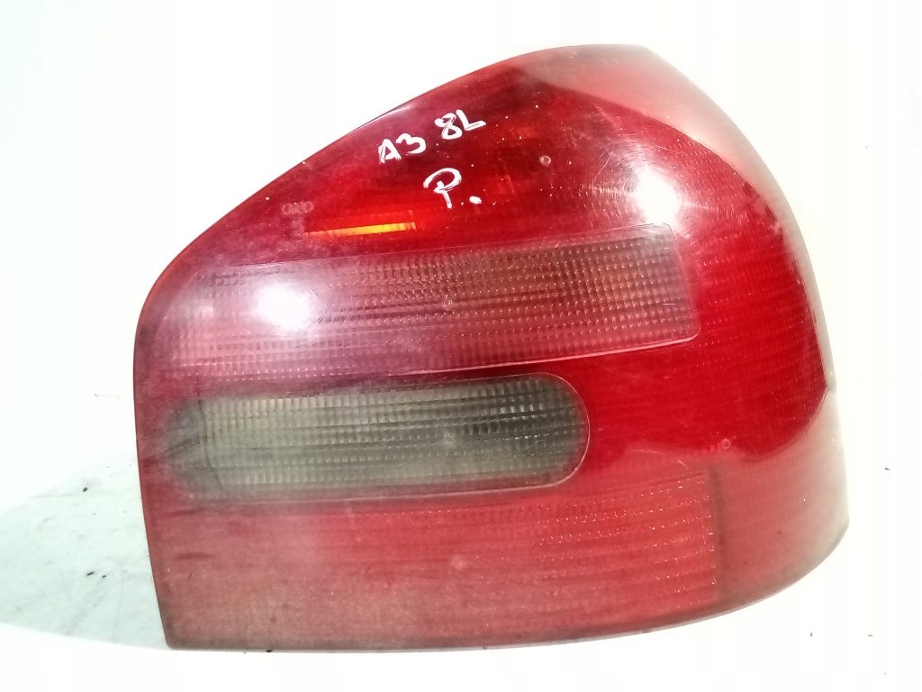 Audi A3 8L 3D light right rear part rear