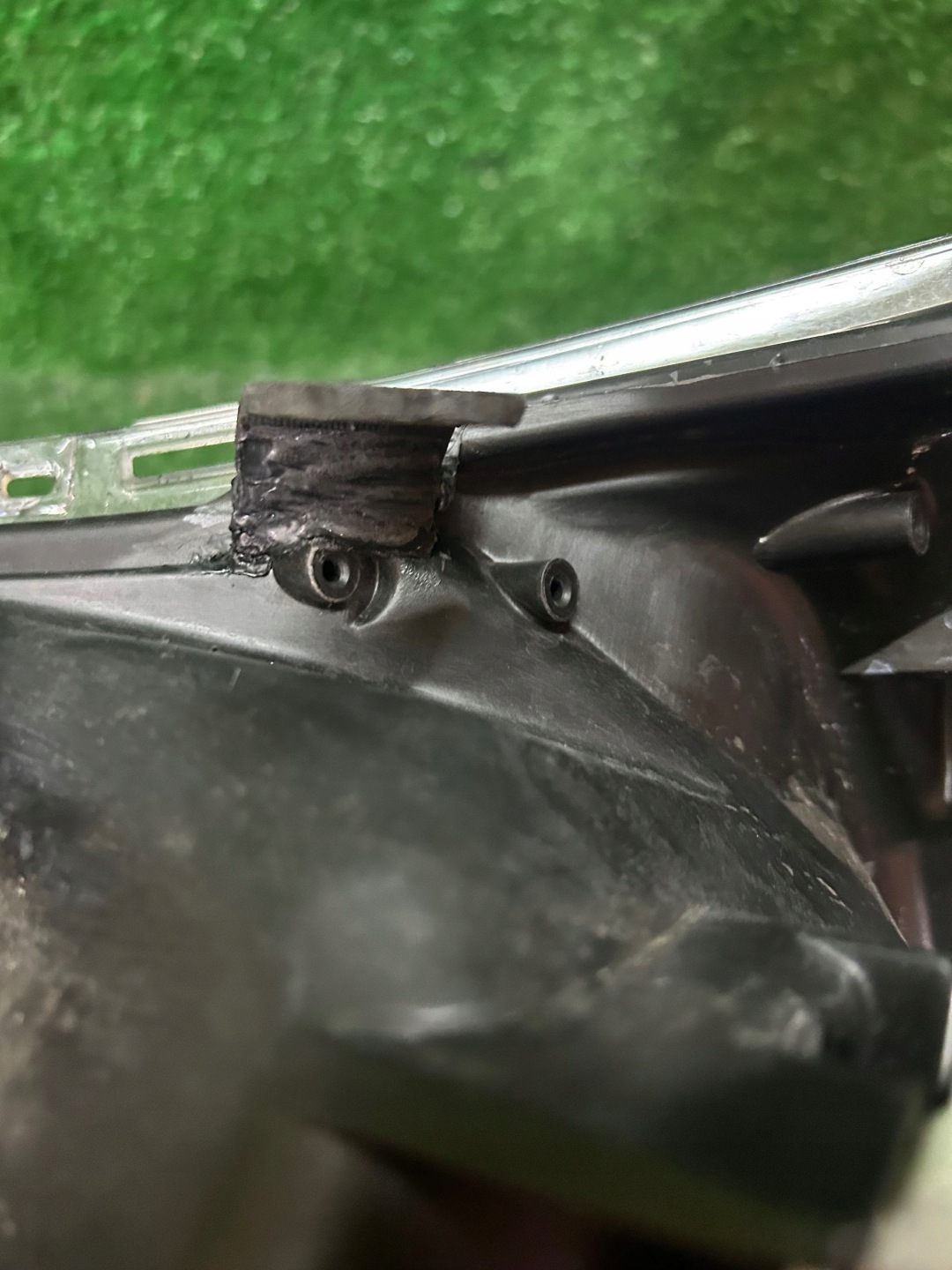 REFLEKTOR right TOYOTA COROLLA E16 LIFT E18 NR.R297