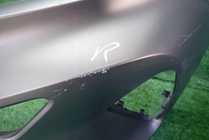 SEAT FORMENTOR LIFT 24- front bumper front