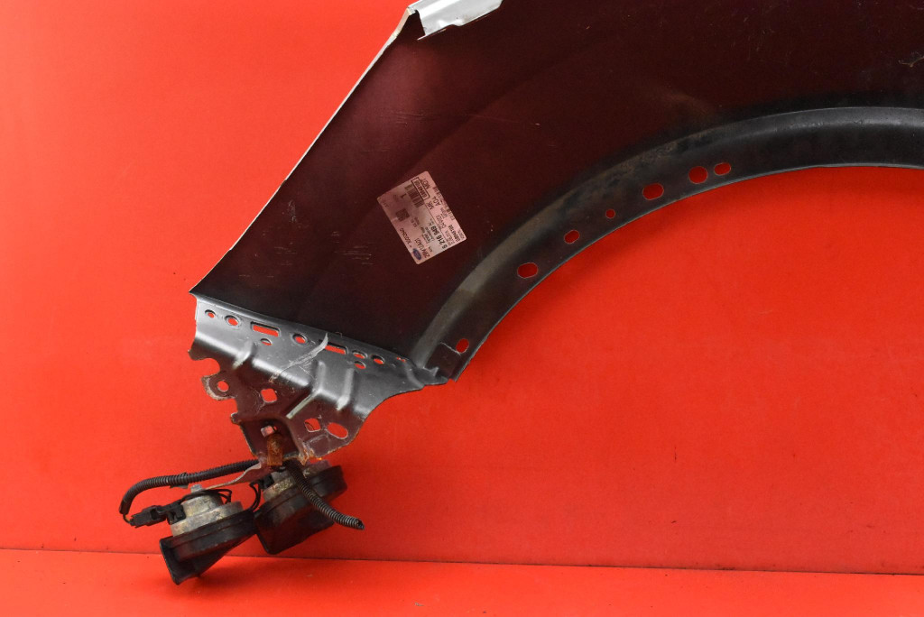 fender right front front SREBRNY S16C198-AD FORD KUGA MK2 13-16