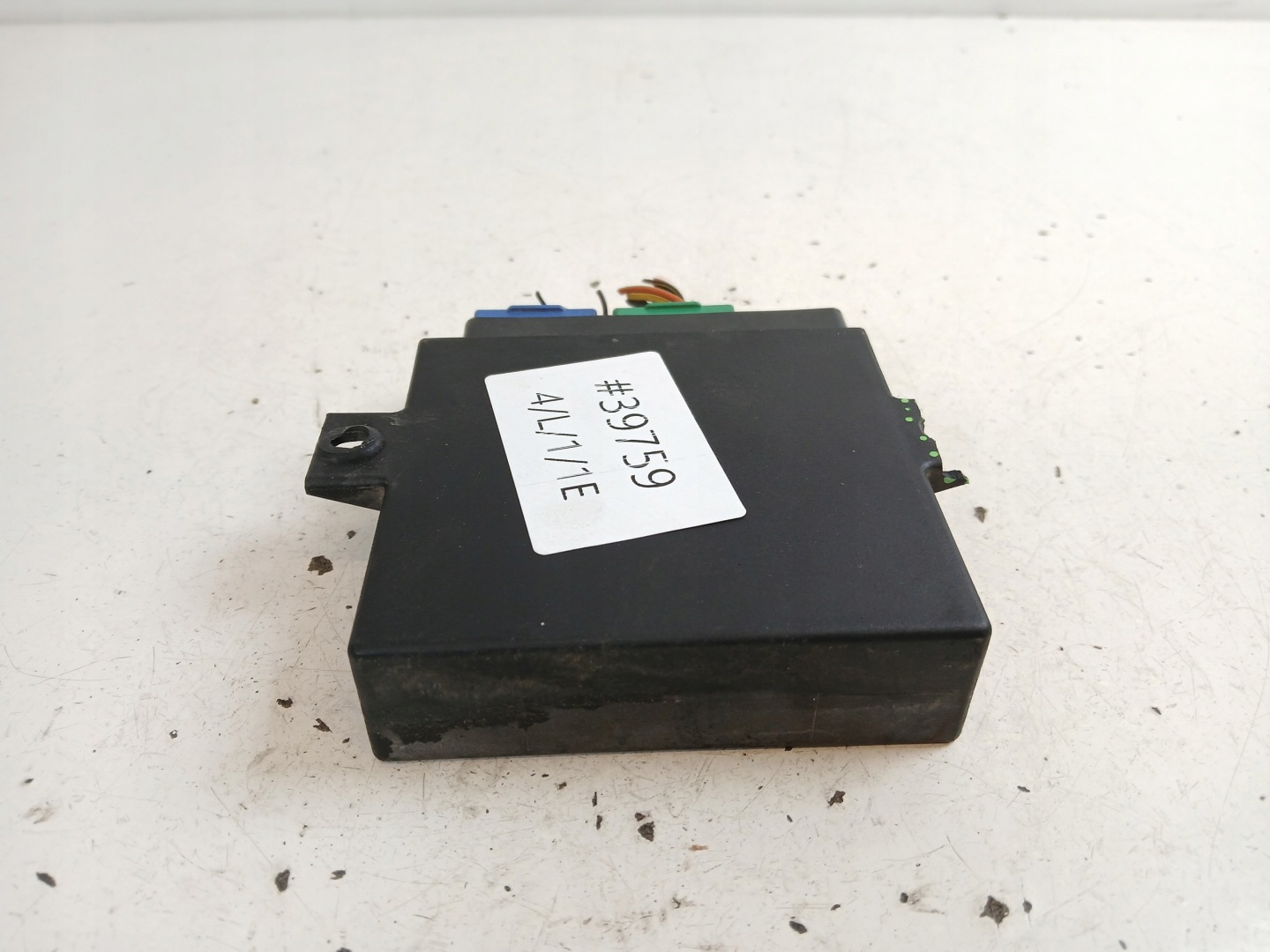 FORD CONNECT Unité commande confort 2T1T15K600BC