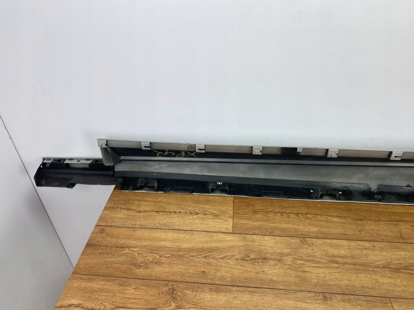 cap threshold threshold right Cadillac CTS III 2014+