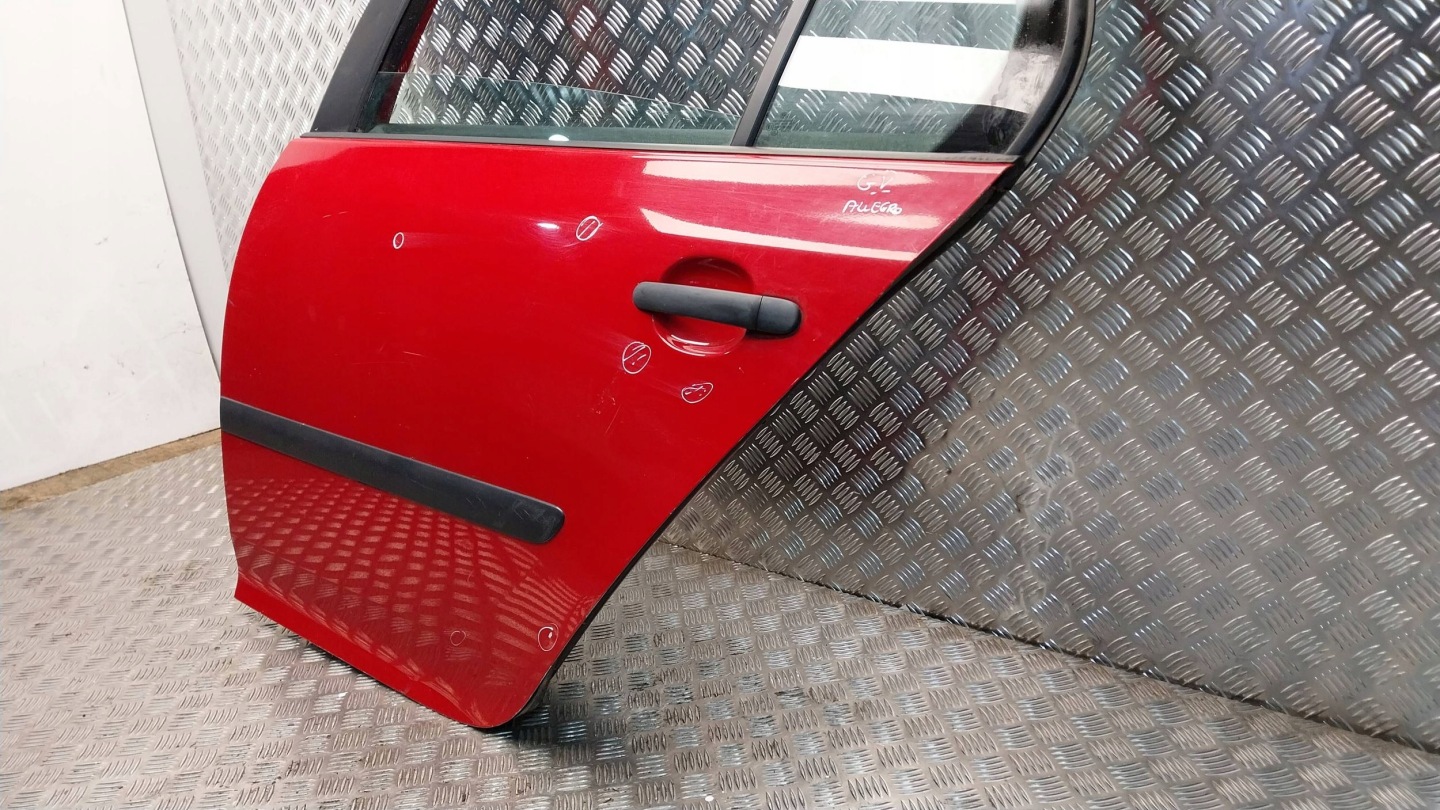 Tür heck links VW GOLF V HATCHBACK 03