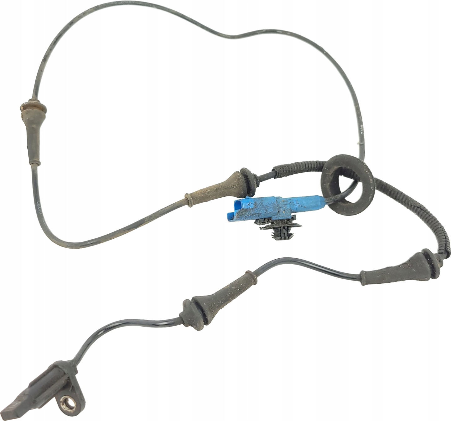 CITROEN C5 III LIFT sensor SENSOR ABS wheels 9670502980 10.0711-5346.3 right