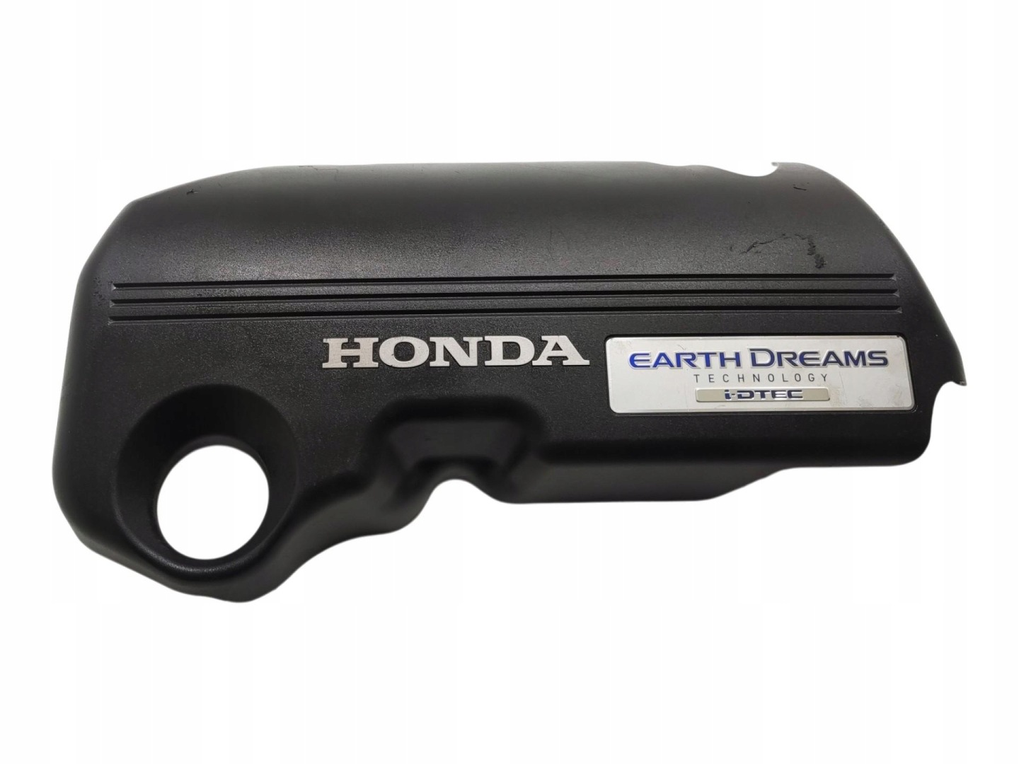 motor cover for engine upper HONDA CIVIC IX 1.6 and-DTEC 2011-2015