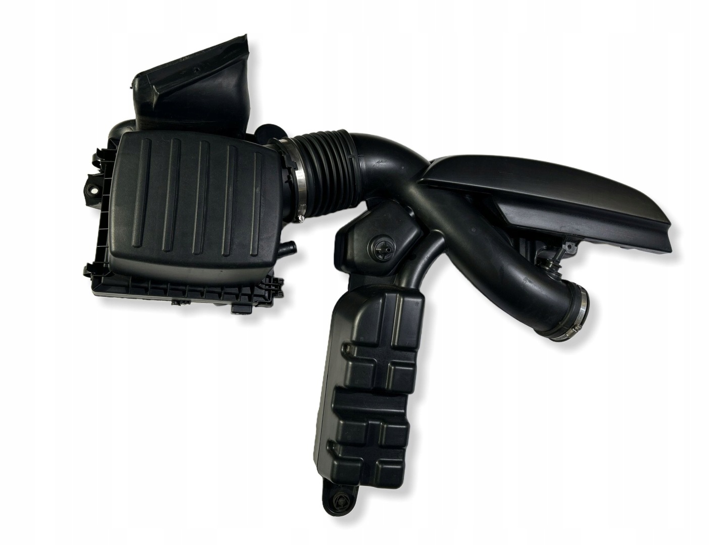 Gehäuse filter luft dolot Zufuhr rezonator rohr Dodge Durango 3.6 2014