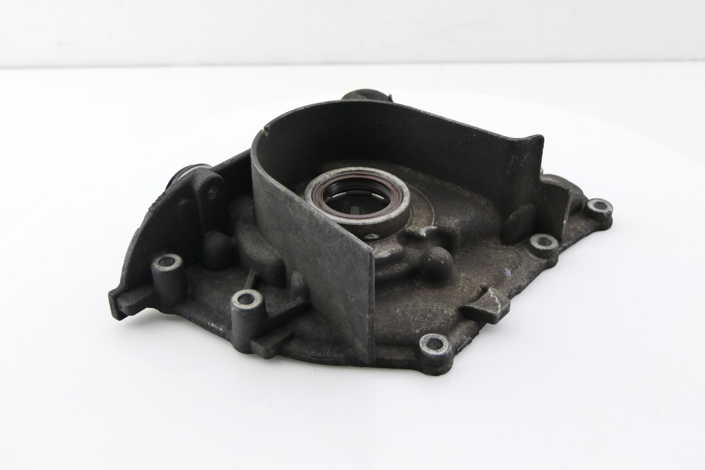 Ölpumpe OPEL INSIGNIA A 2.0 CDTI 55566000