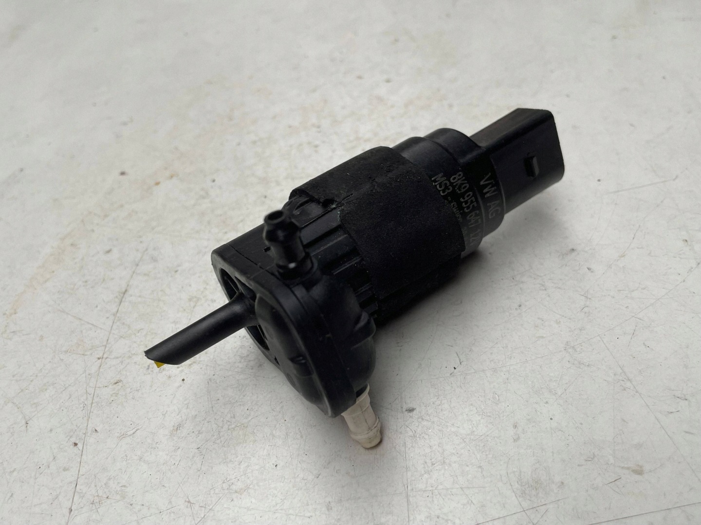 AUDI A4 A5 A6 Pompa LAVAFARO 8K9955647 !J