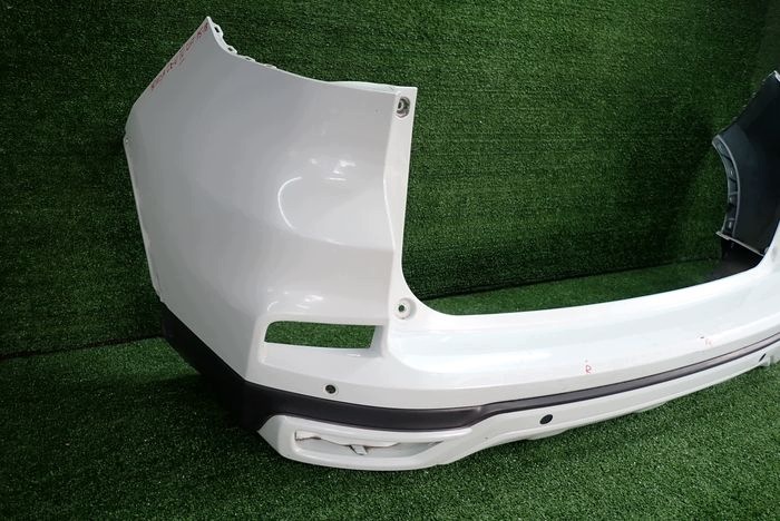 HONDA CR-V CRV 15-18 bumper rear rear part
