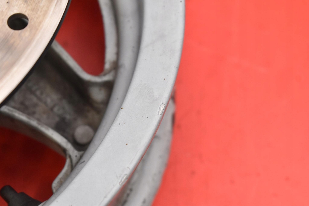 disc front front HONDA FES 125 PANTHEON 00R