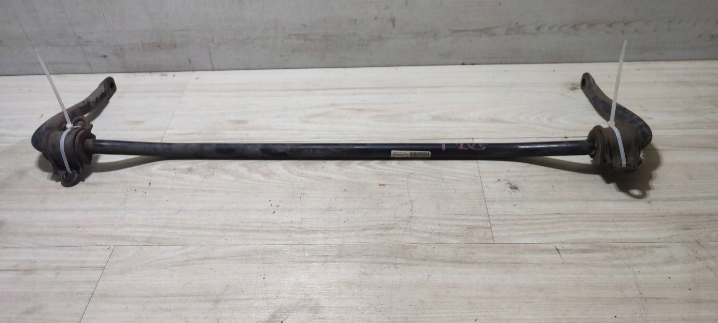 Stabilizator rear Volkswagen Caddy 2K0511409E