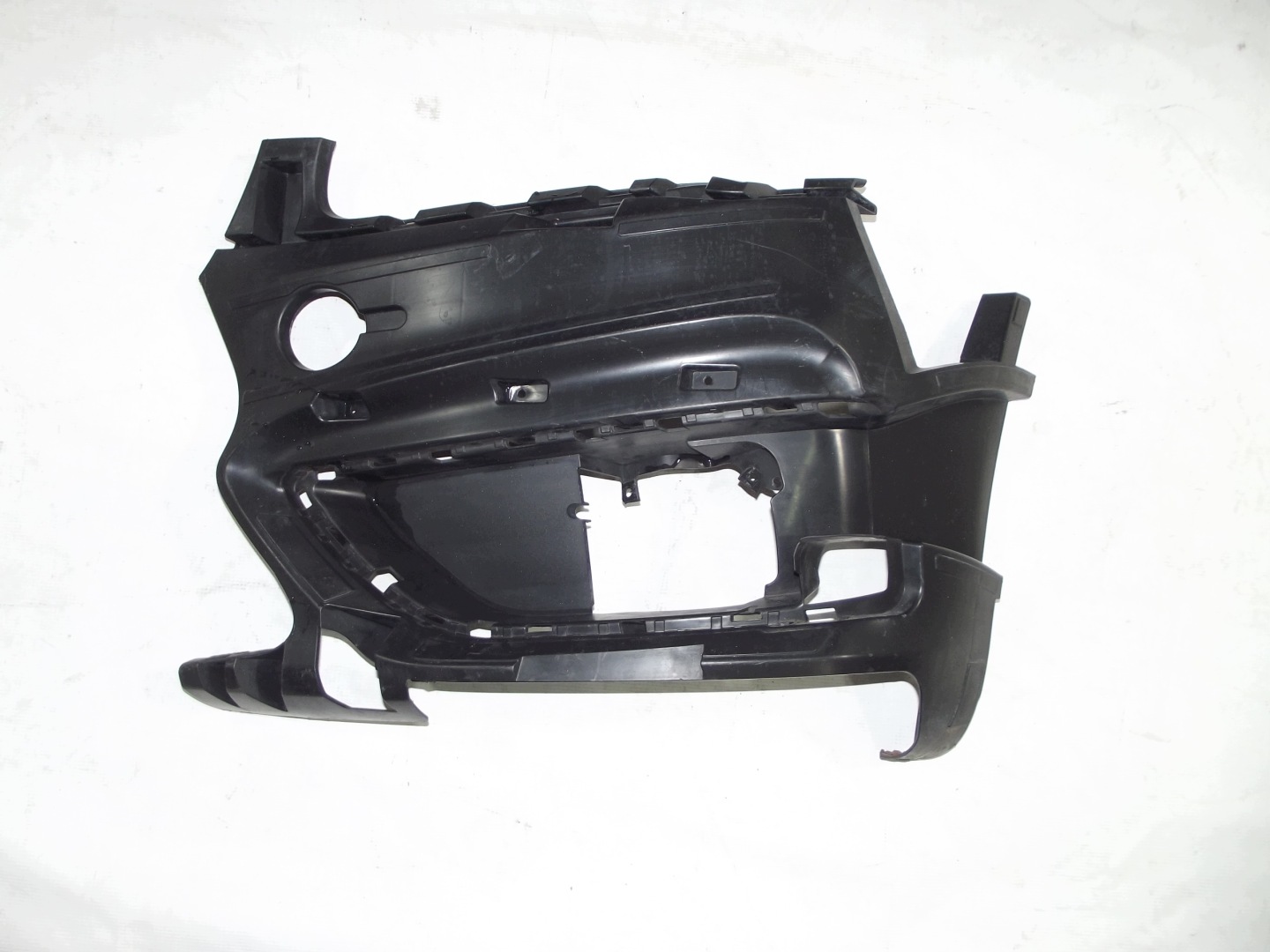 BMW 2 F45 F46 bumper bracket left front 7301547