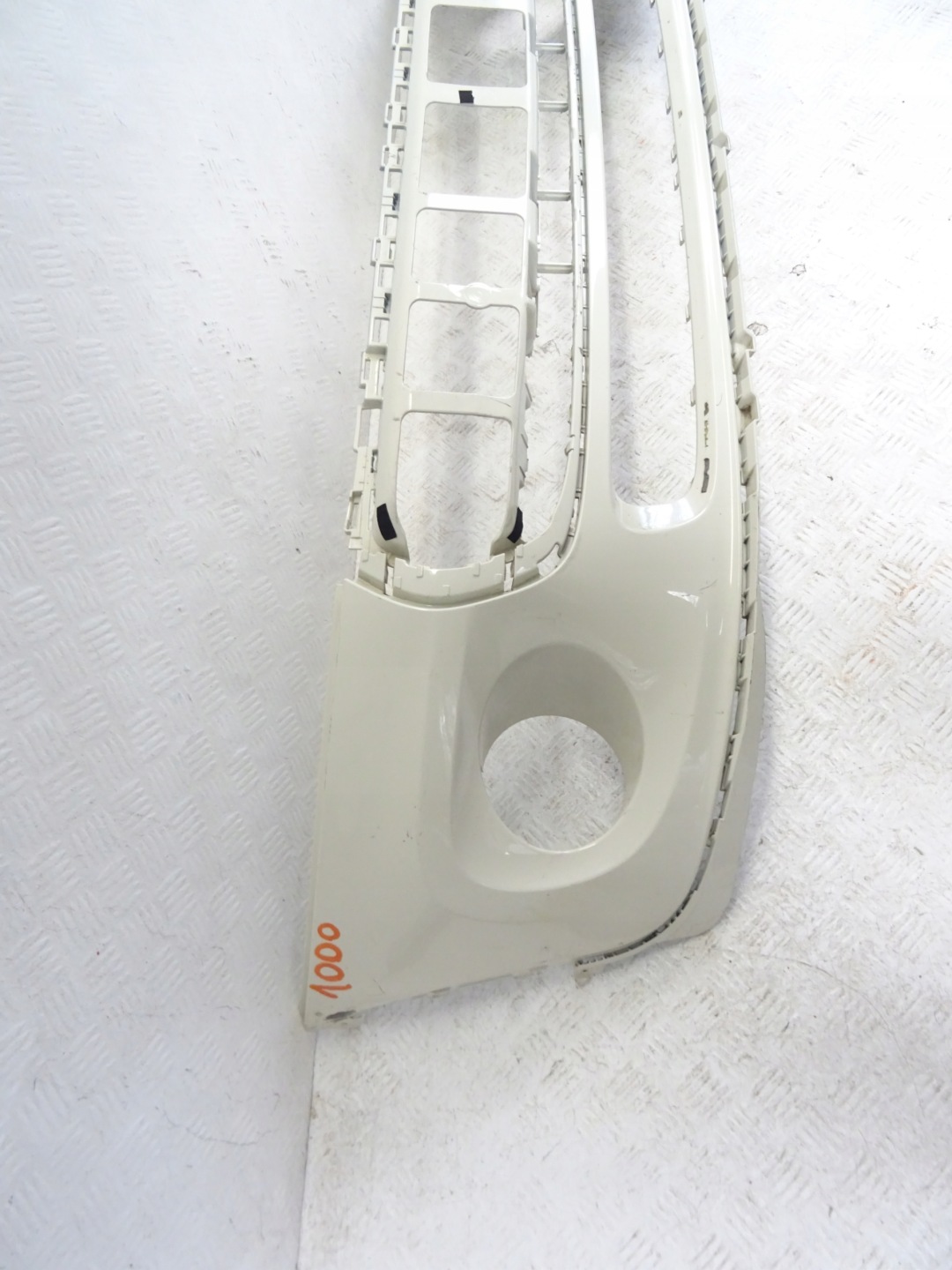 MINI COOPER ONE F56 bumper front front